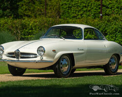 ALFA ROMEO SS