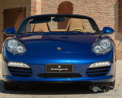 PORSCHE BOXSTER 987