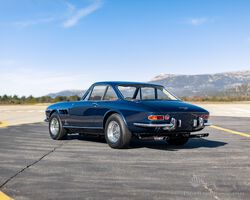 1967 Ferrari 330 GT