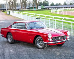 1963 Ferrari 250 GTE Série III