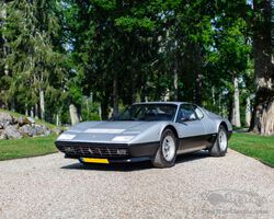 1980 Ferrari 512 BB