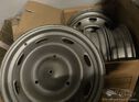 Renault R8 wheels