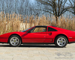 FERRARI 208 GTS