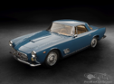 1961 Maserati 3500 GT Touring