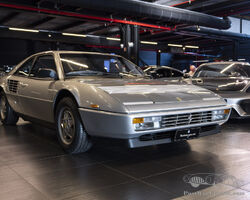 FERRARI MOMDIAL 3.2 QUATTROVALVOLE
