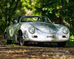 1964 Porsche 356 'Outlaw' Speedster