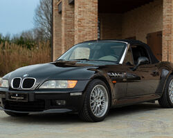 BMW Z3 ROADSTER
