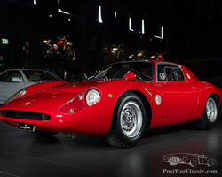 ABARTH 1300 OT