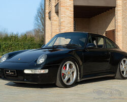 PORSCHE 993CARRERA S LOOK