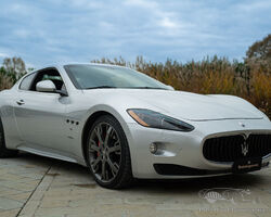 MASERATI GRANTURISMO 4.7 S CAMBIOCORSA