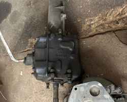 BMW 327 / 328 Getriebe 2F AK 45-15 Gearbox