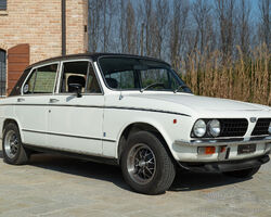 TRIUMP DOLOMITE SPRINT
