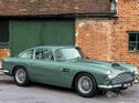 Aston Martin DB4 Series II
