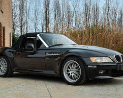 BMW Z3 M3 ROADSTER