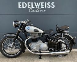 NSU Konsul 351 OS-T, fahrbereit mit neu TÜV