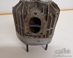 Mercedes-Benz 380K (W22 / 1936) Supercharger
