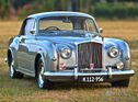 Bentley