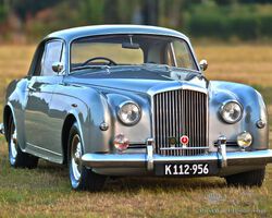 Bentley