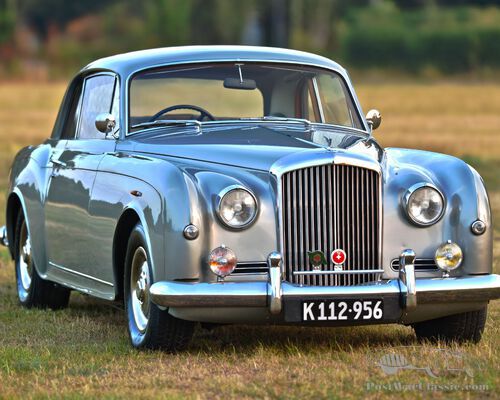 Bentley