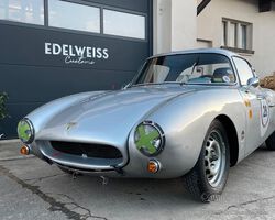 DKW Monza - 1957