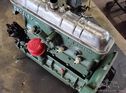 Circa 1948 Crosley 725cc engine