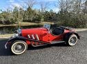 1968 Excalibur Series I SSK Roadster