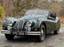 1955 Jaguar XK140 Drophead Coupe 807260