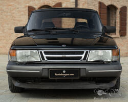SAAB 900 TURBO 16 VALVOLE