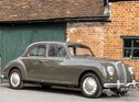 1953 Lancia Aurelia B22