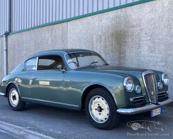 1953 Lancia Aurelia B20 GT 3rd Series