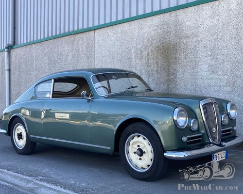 1953 Lancia Aurelia B20 GT 3rd Series