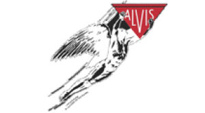 Red Triangle: Alvis