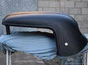 Original Parrish Plastics hardtop for MGA