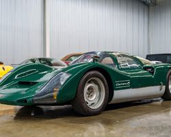 1966 PORSCHE 906 RE-CREATION | Henderson Auctions | 3rd May 2025