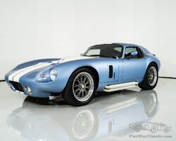 2006 SUPERFORMANCE DAYTONA | Henderson Auctions | 3rd May 2025