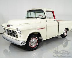 1955 CHEVROLET CAMEO | Henderson Auctions | 3rd May 2025