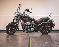 2000 EXCELSIOR-HENDERSON DEADWOOD | Henderson Auctions | 3rd May 2025