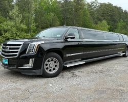 2016 Cadillac Escalade SUV Stretch Limousine | Henderson Auctions | 3rd May 2025