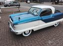 1958 Nash Metropolitan