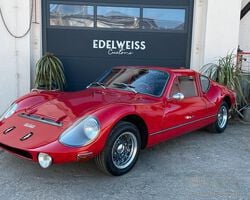 Melkus RS1000 98/101 EINMALIG!