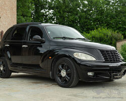 CHRYSLER PT CRUISER