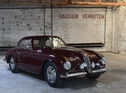 1950 Alfa Romeo 6C 2500 SS Villa d' Este Berlinetta
