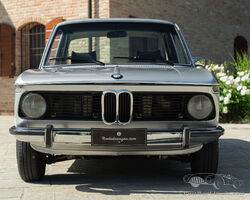 BMW 2002 TII