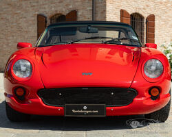 TVR CHIMAERA