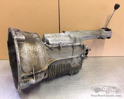 BOITE DE VITESSES FACEL VEGA FACELLIA