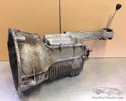 BOITE DE VITESSES FACEL VEGA FACELLIA