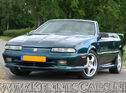 Dodge 1996 Daytona V6 3.0 Convertible