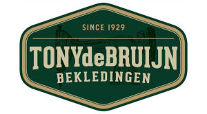 Tony de Bruijn Bekledingen