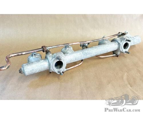 BENTLEY Inlet Manifold