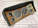 TABLEAU DE BORD MATRA 530